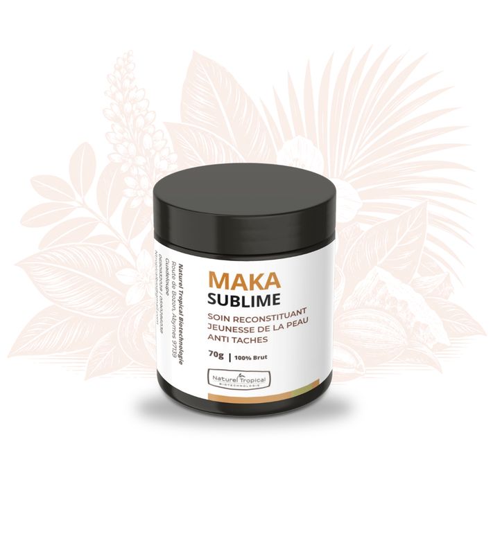Maka Sublime
