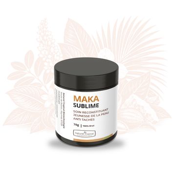 Maka Sublime