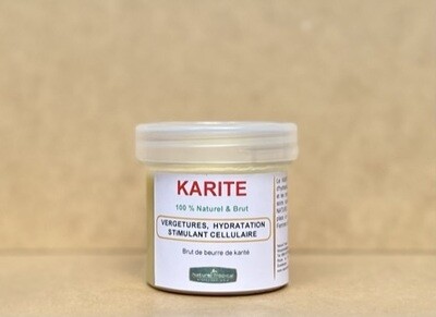Brut de Karité