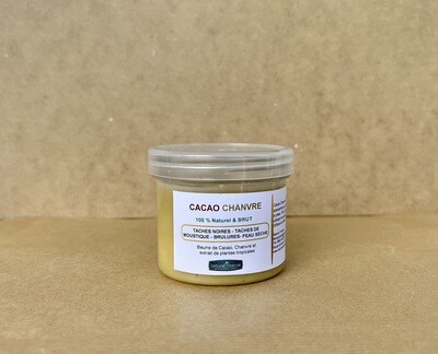 Cacao Chanvre