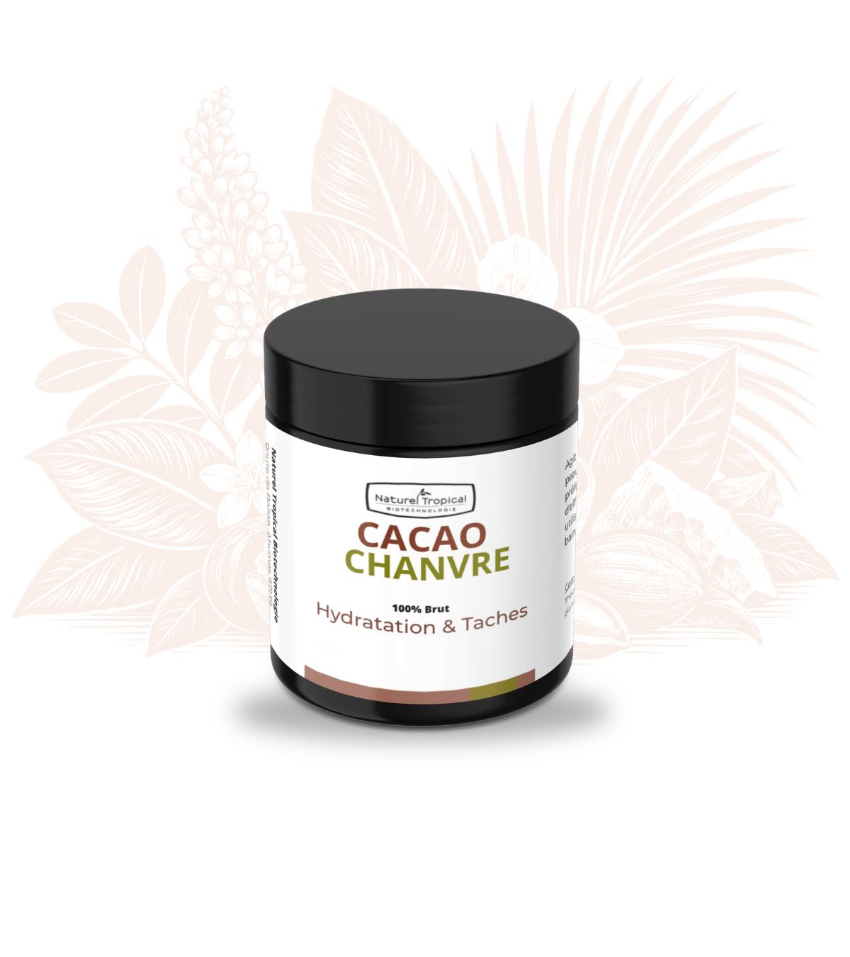 Cacao Chanvre