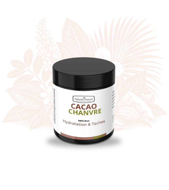 Cacao Chanvre