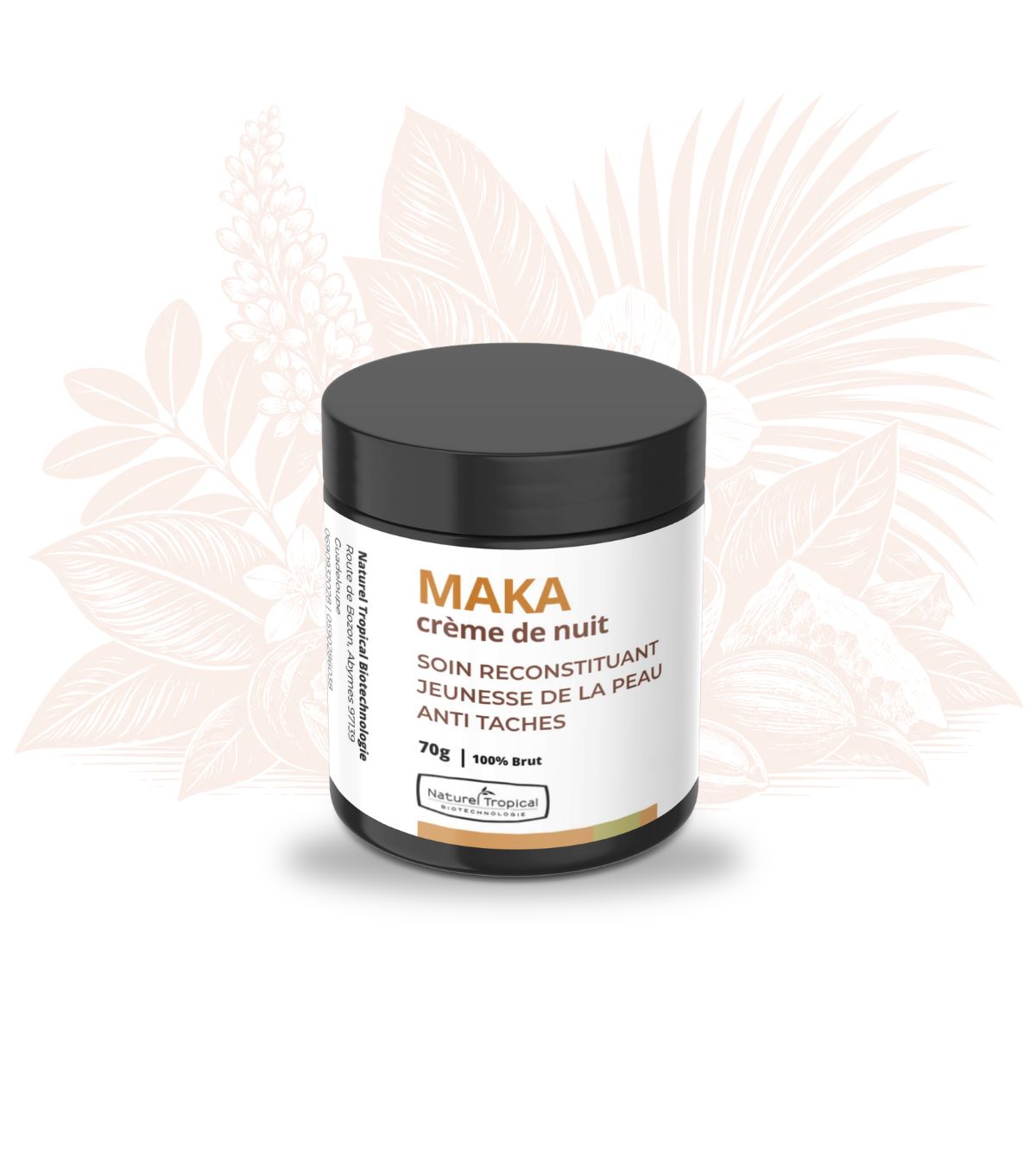 Maka Nuit Maka Nuit