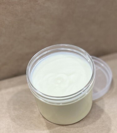 Crème Fauve
