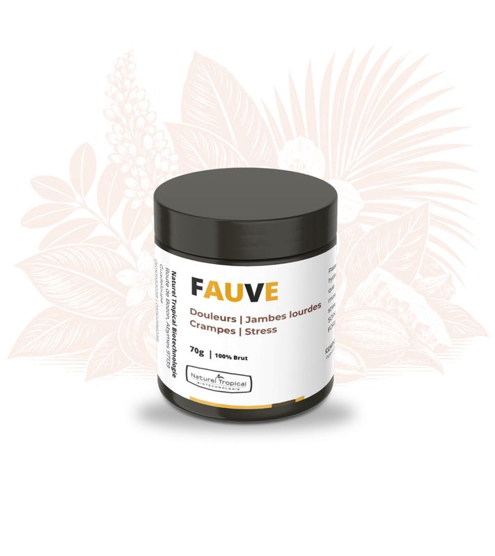 Crème Fauve