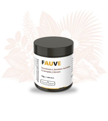 Crème Fauve