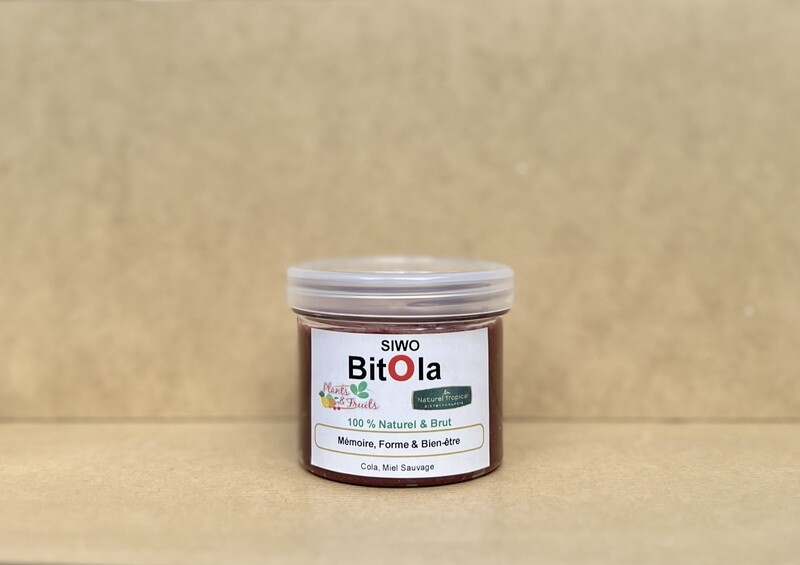 Siwo Bitola