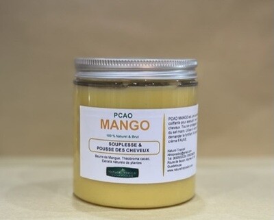 PCAO Mango