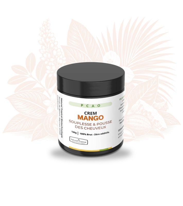 PCAO Mango