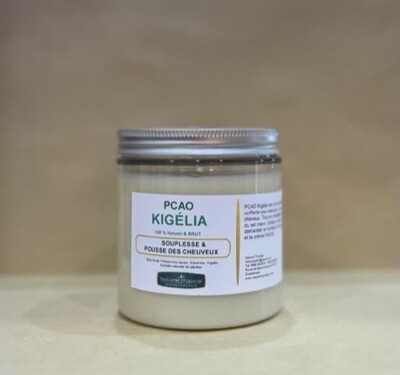 PCAO Kigélia