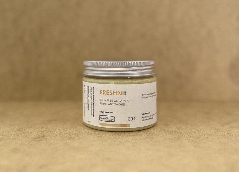 Crème Freshni