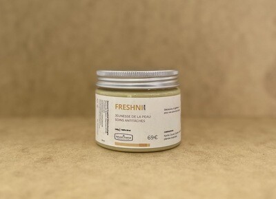 Crème Freshni
