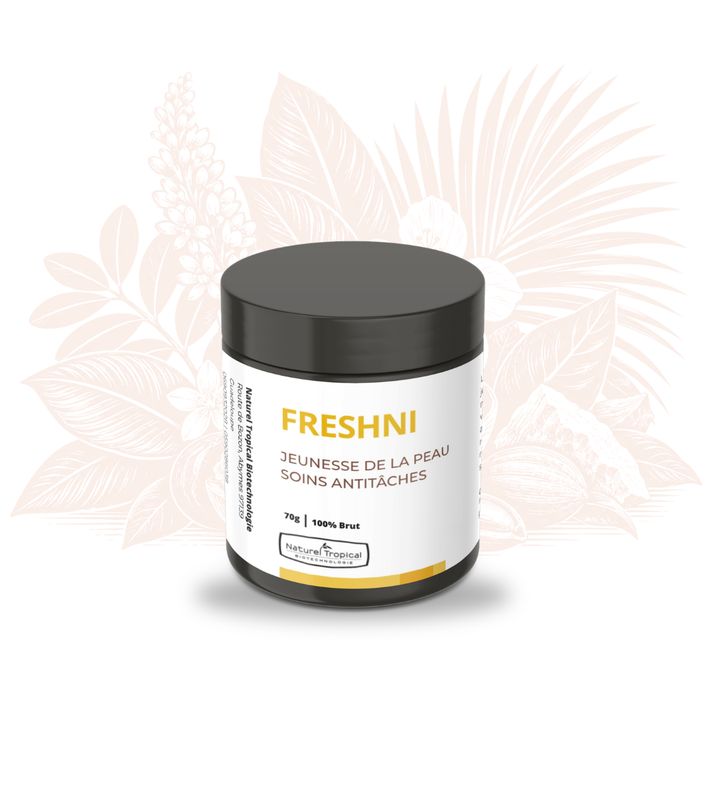 Crème Freshni