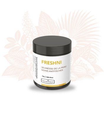 Crème Freshni