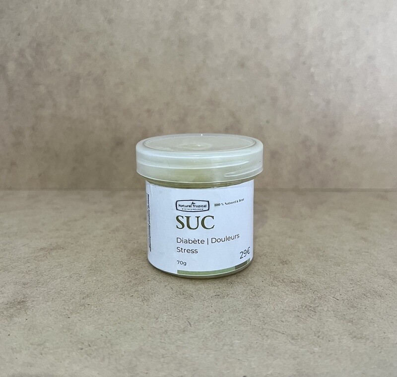 Crème Suc Crème Suc