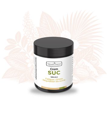 Crème Suc