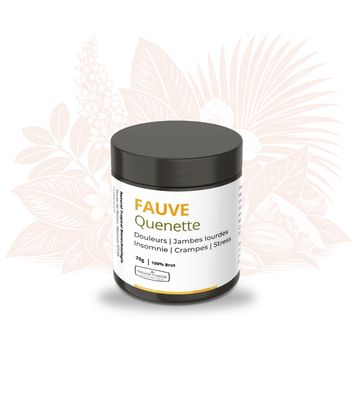 Fauve Quenette