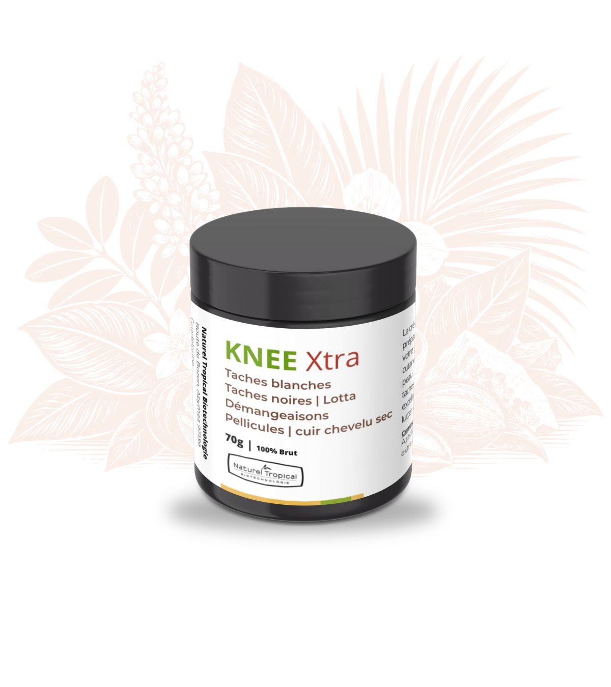 Knee XTRA Knee XTRA