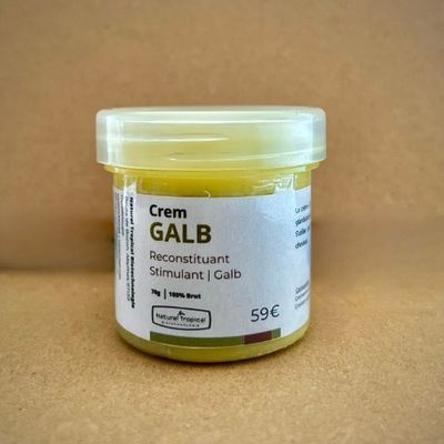 Crème Galb