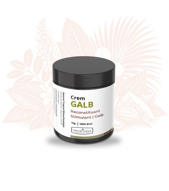 Crème Galb