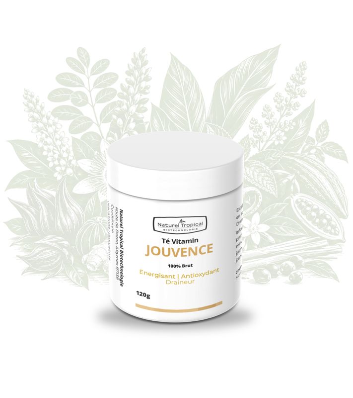 Té Vitamin Jouvence