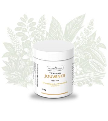 Té Vitamin Jouvence