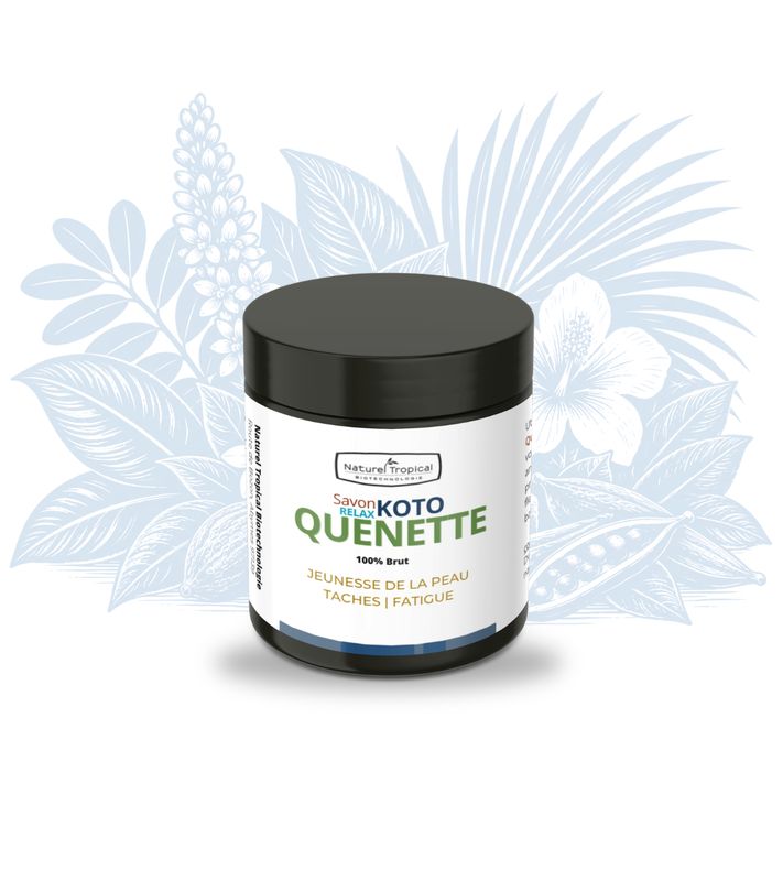 Savon KOTO Quenette Savon KOTO Quenette
