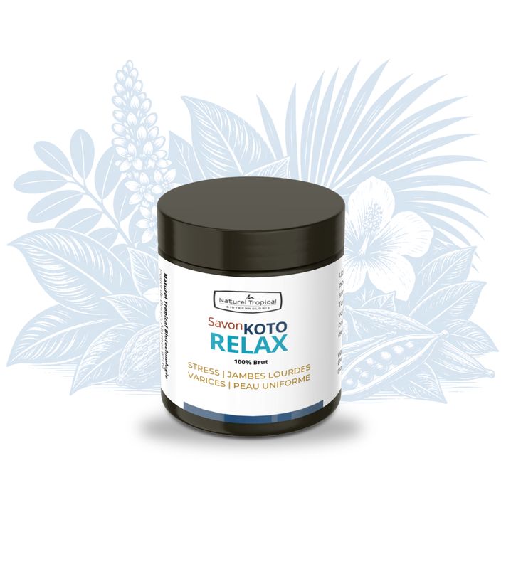 Savon KOTO Relax Savon KOTO Relax