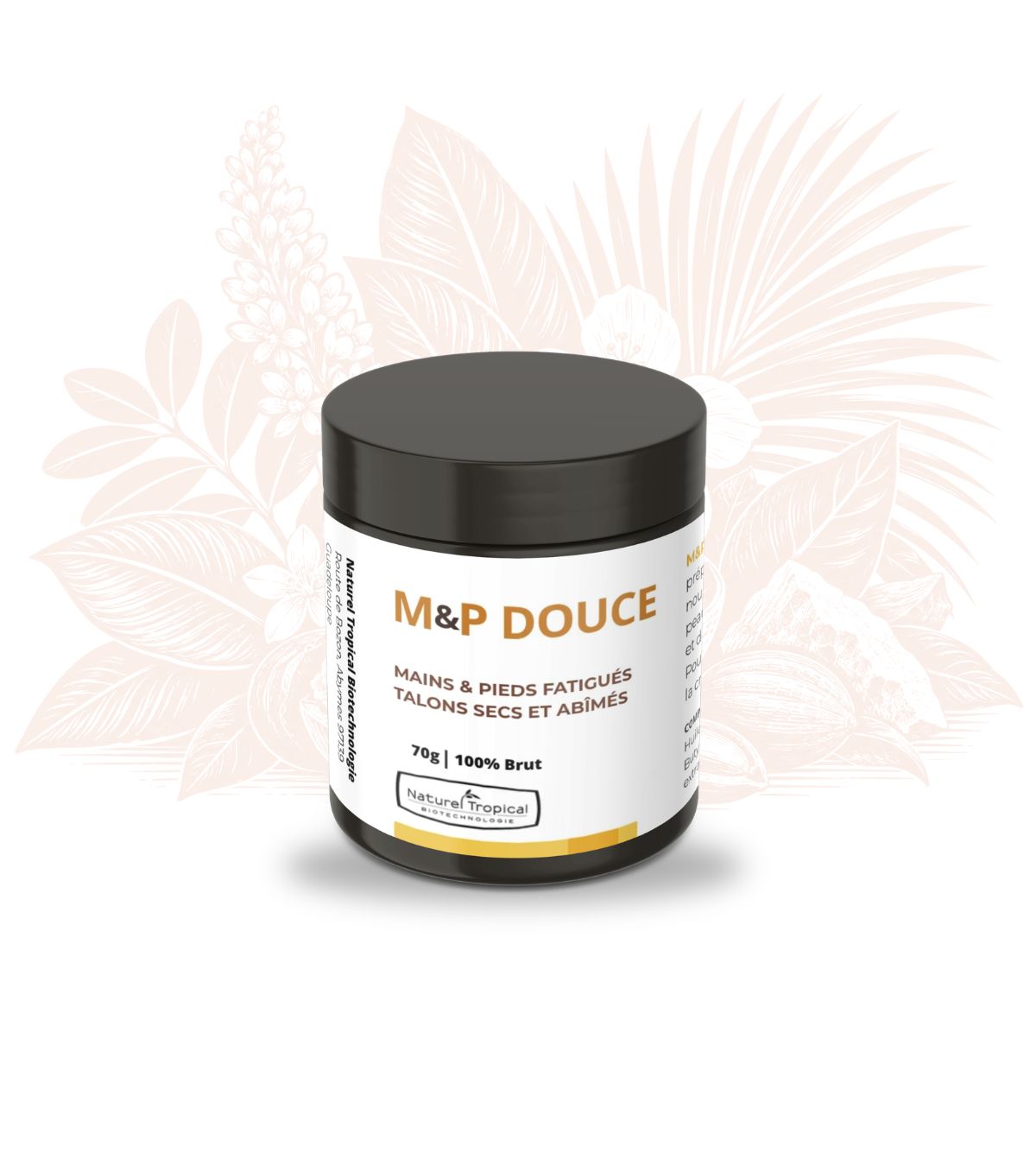 M&P Douce