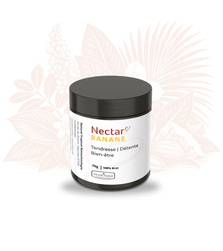 Nectar Banane