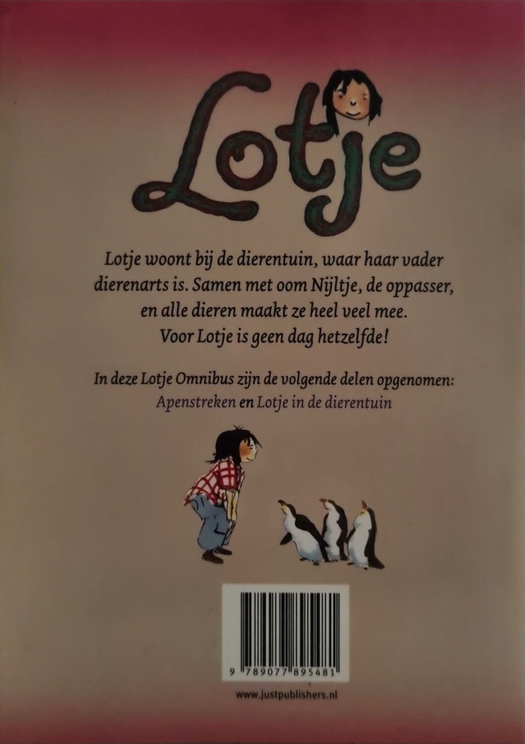 Lotje omnibus 42