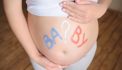 Zwangerschap en Opvoeding