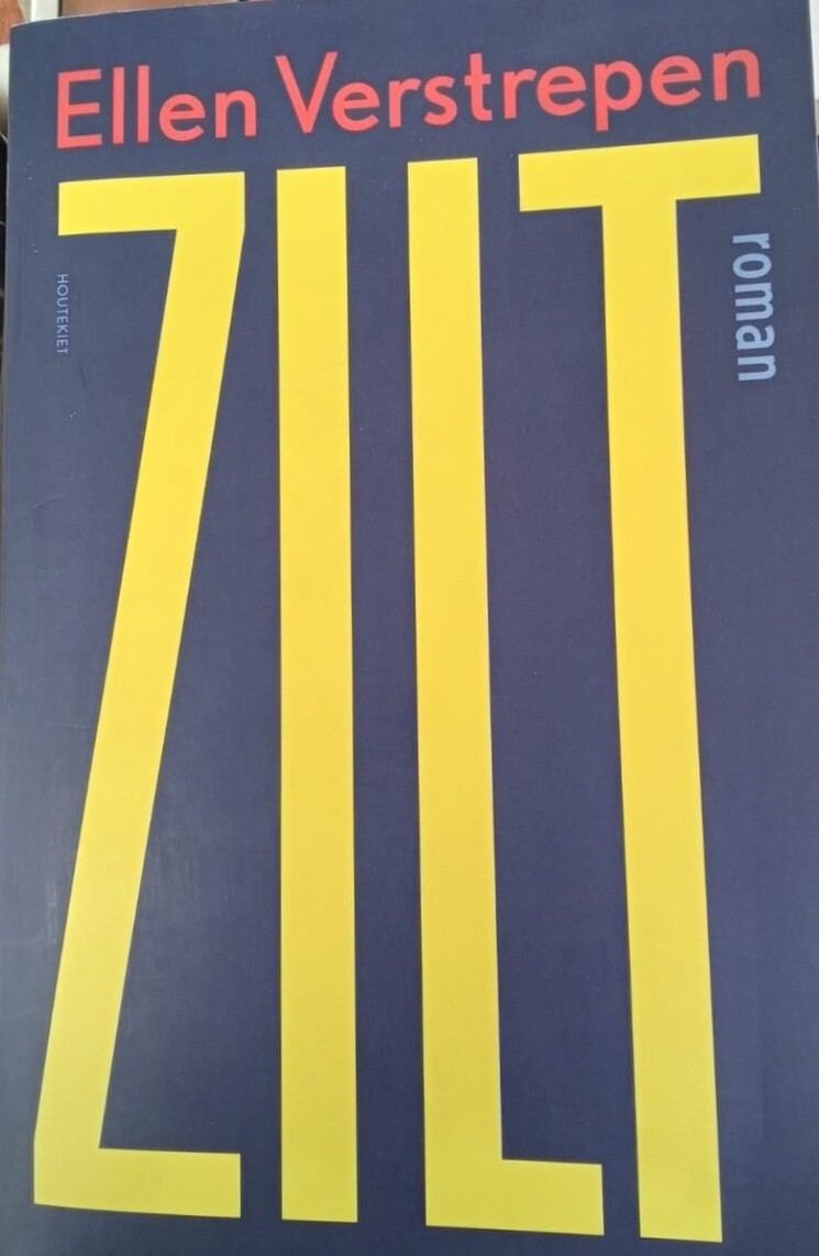 Zilt