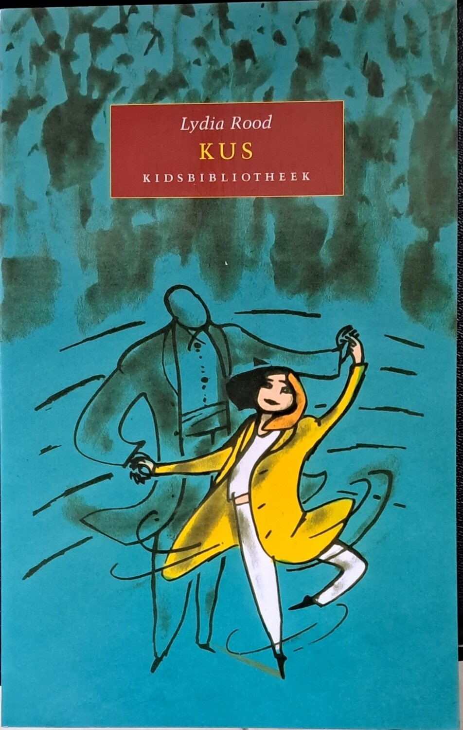 Kus 45