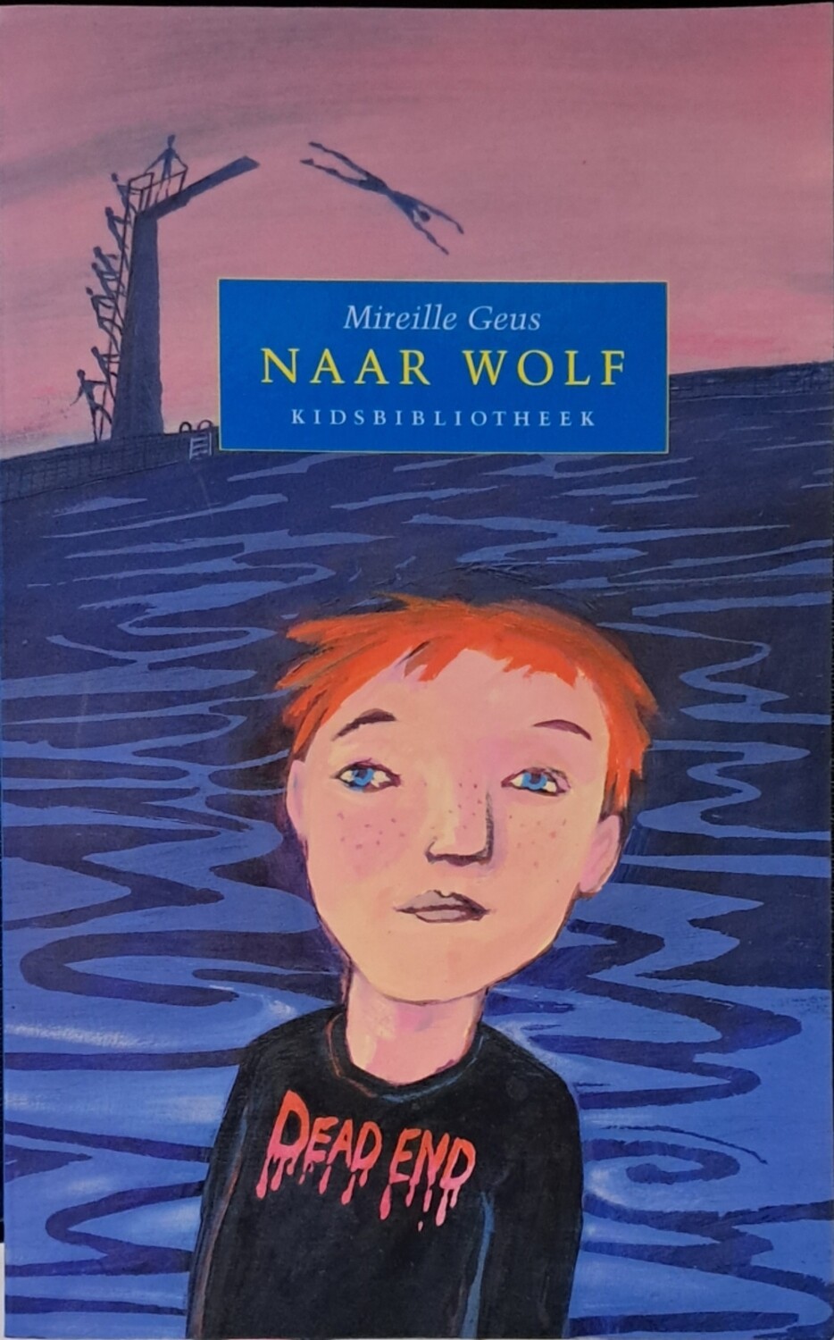 Naar wolf 45