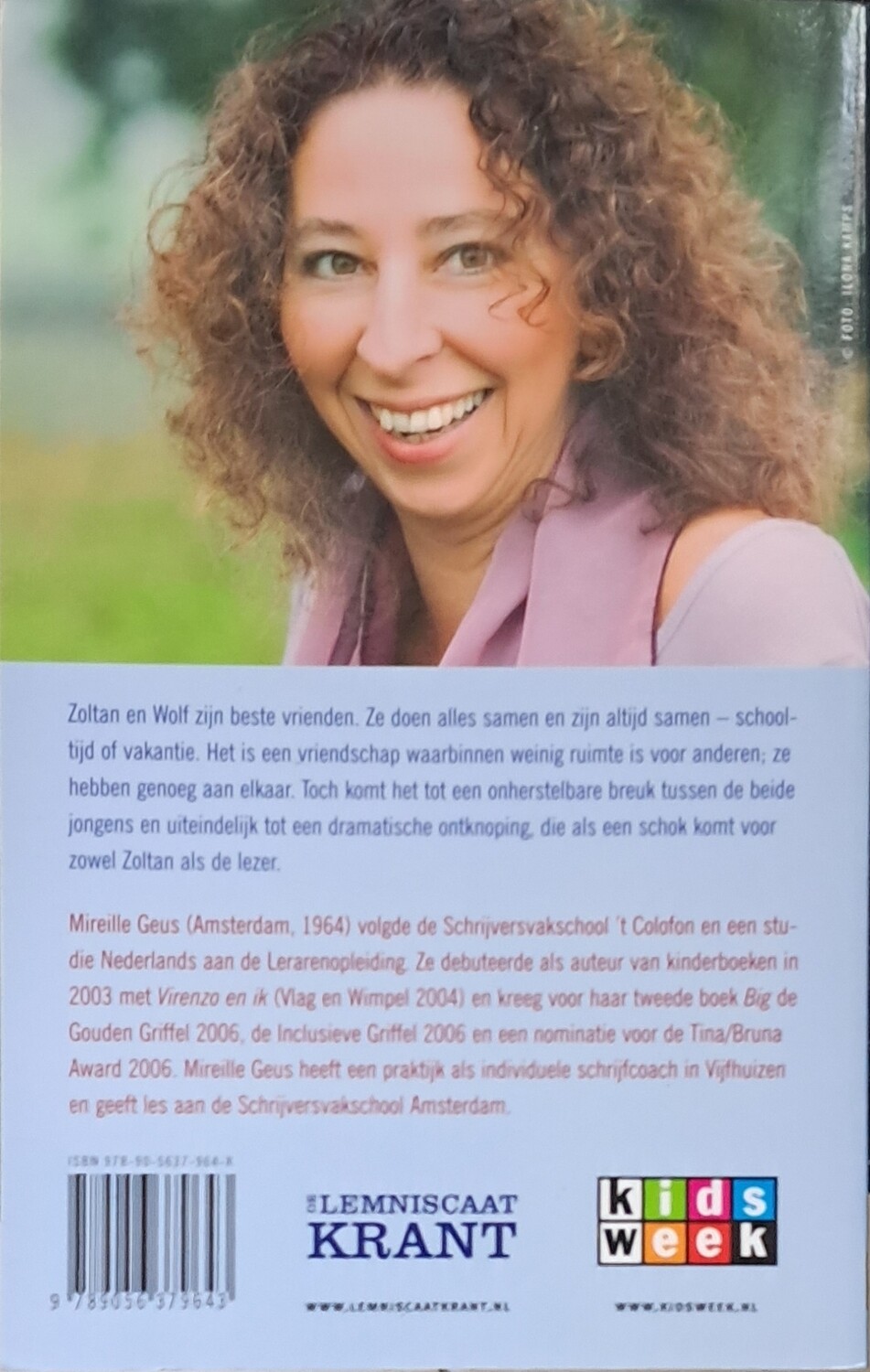Naar wolf 45