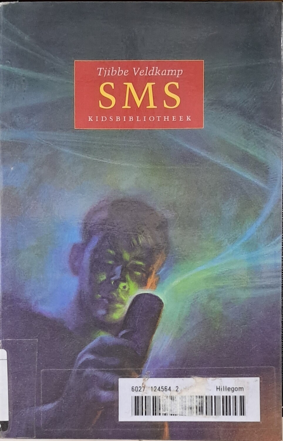 SMS 45