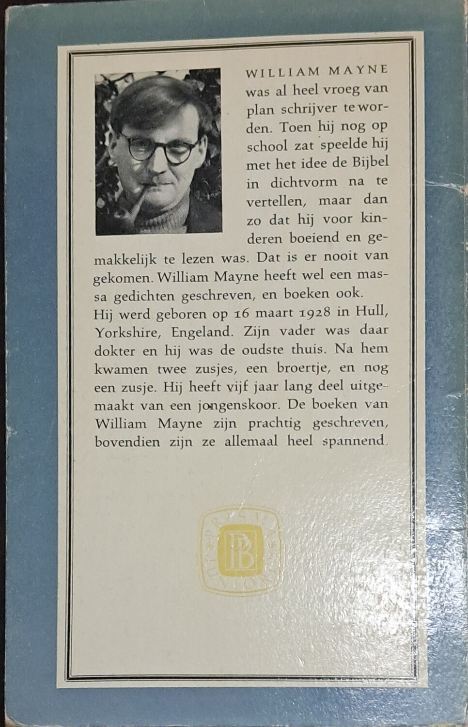 De onderaardse gang 41