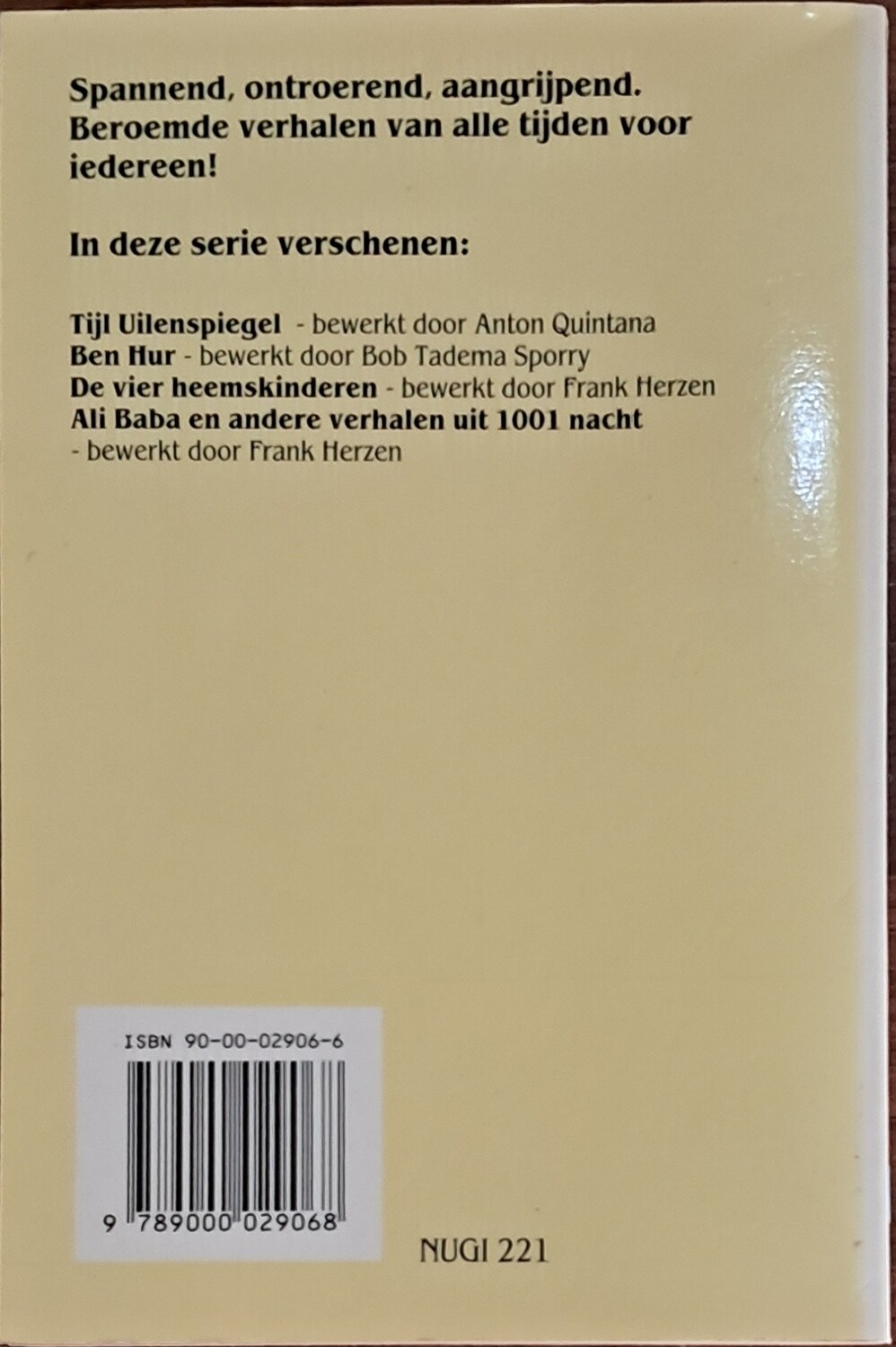 De vier heemskinderen 42