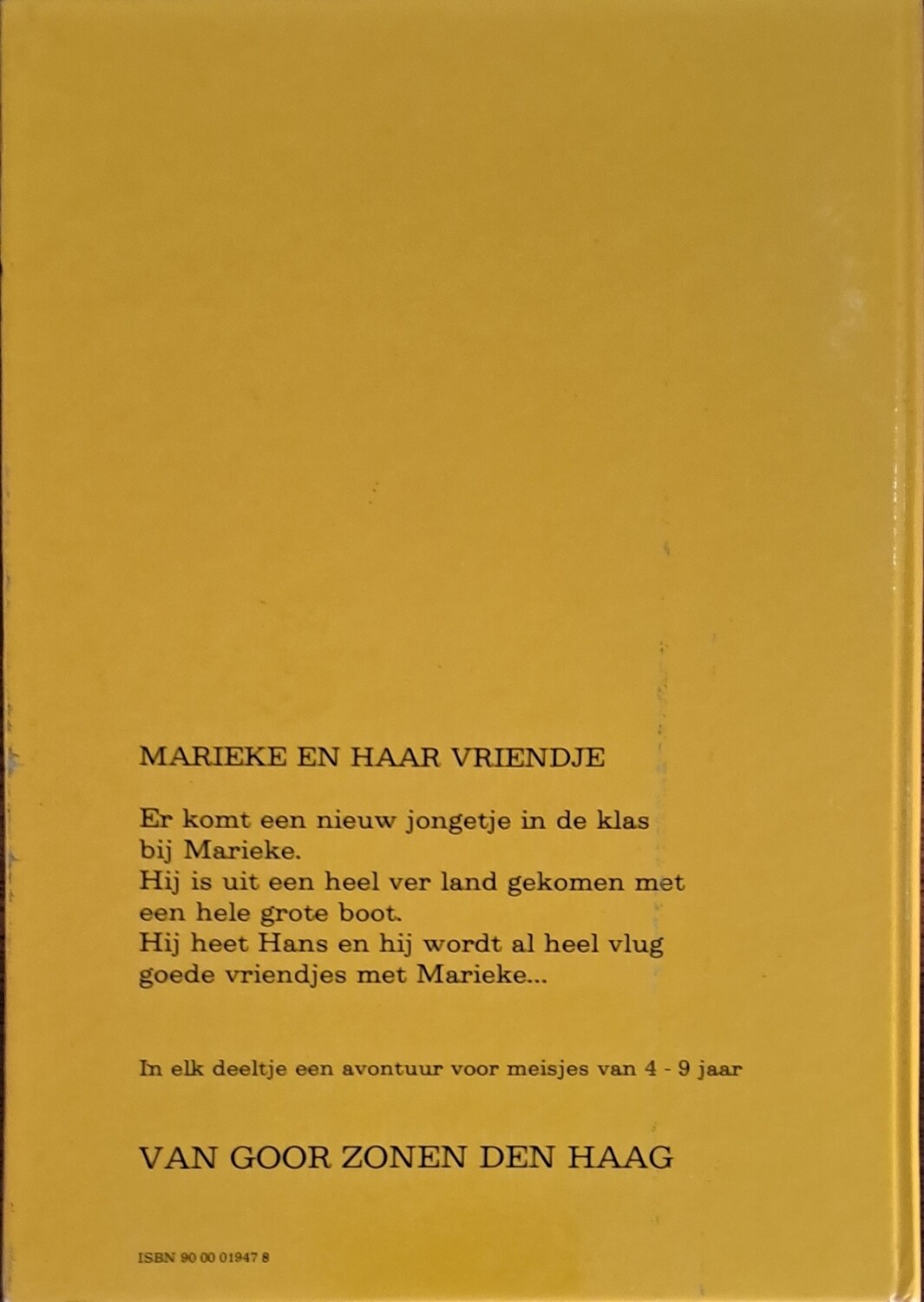 Marieke en haar vriendje 43