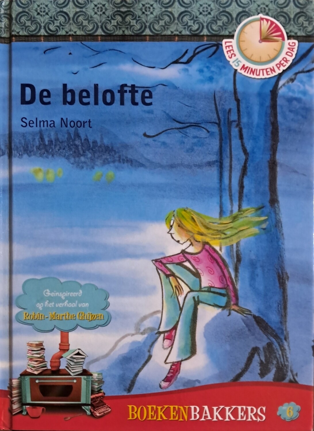 De belofte 44