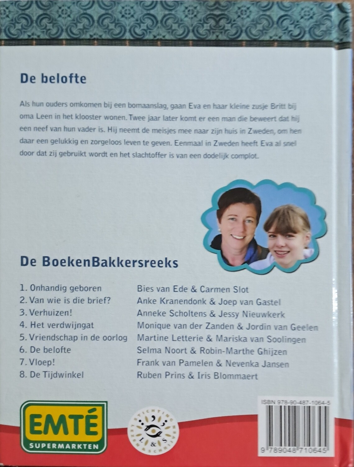 De belofte 44