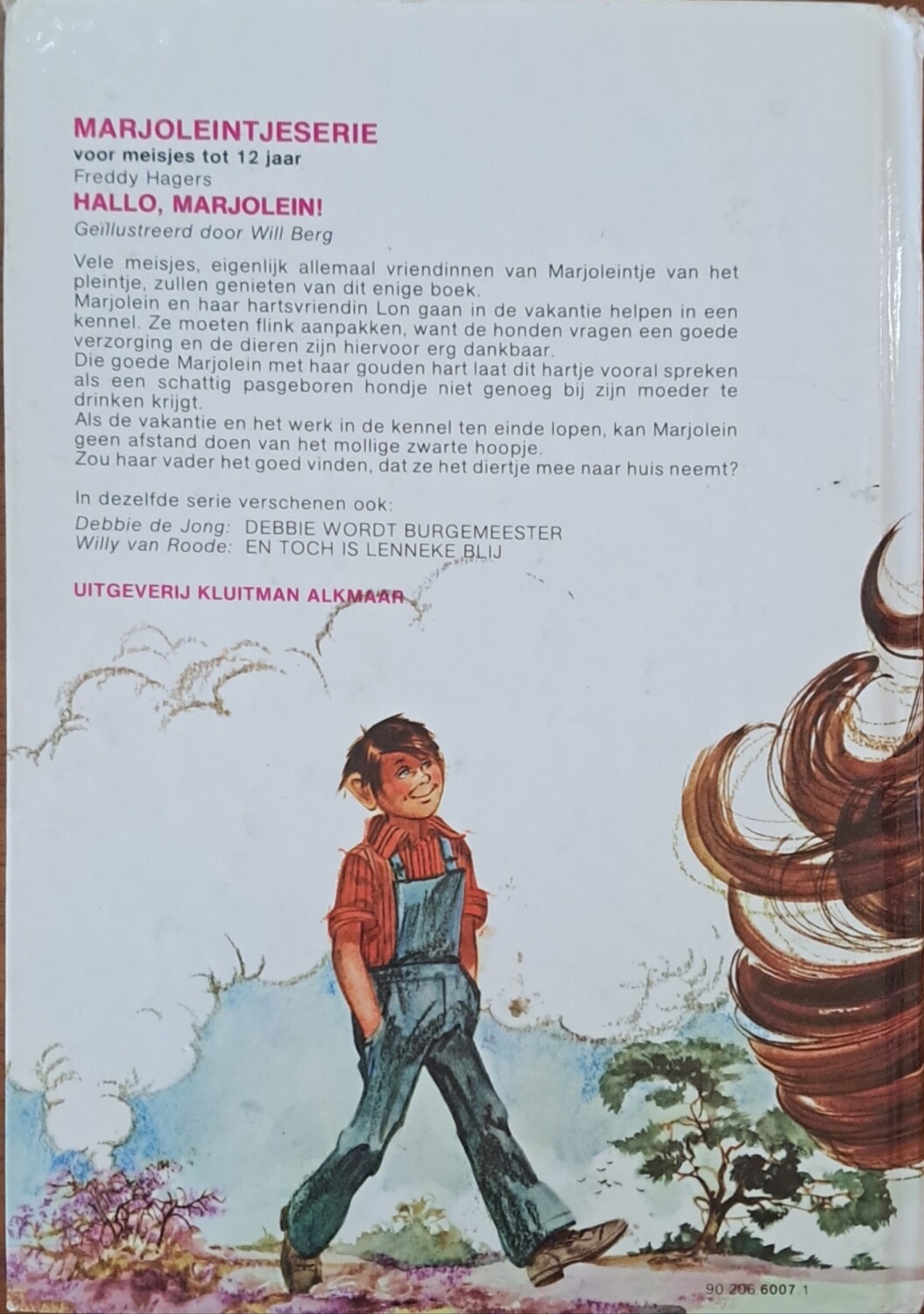 Hallo Marjolein 43