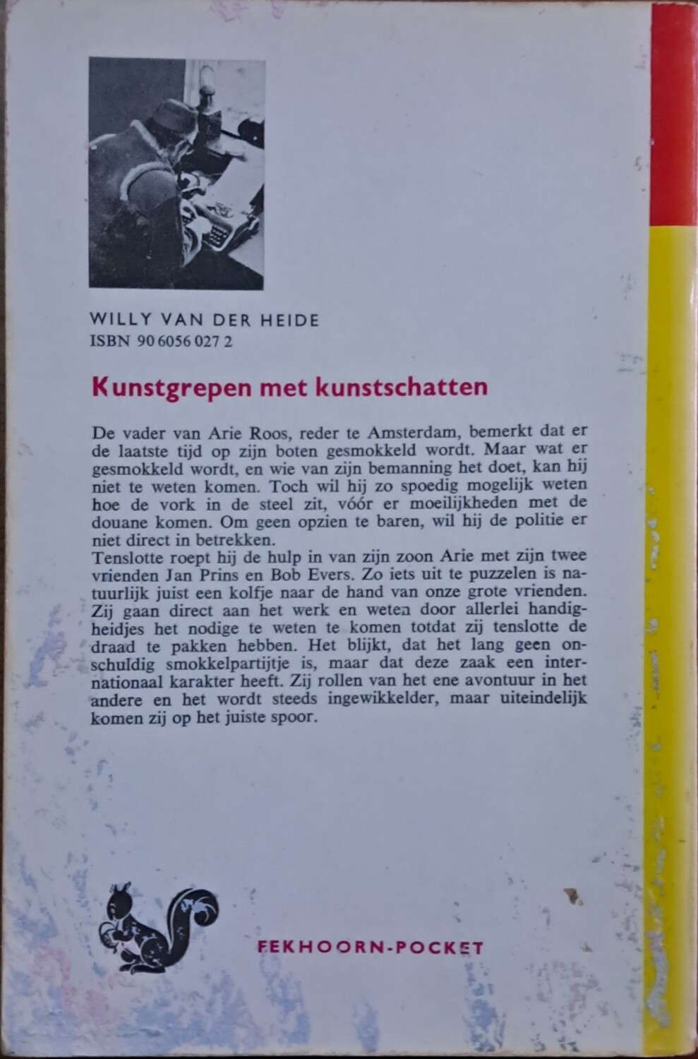 kunstgrepen met kunstschatten 40