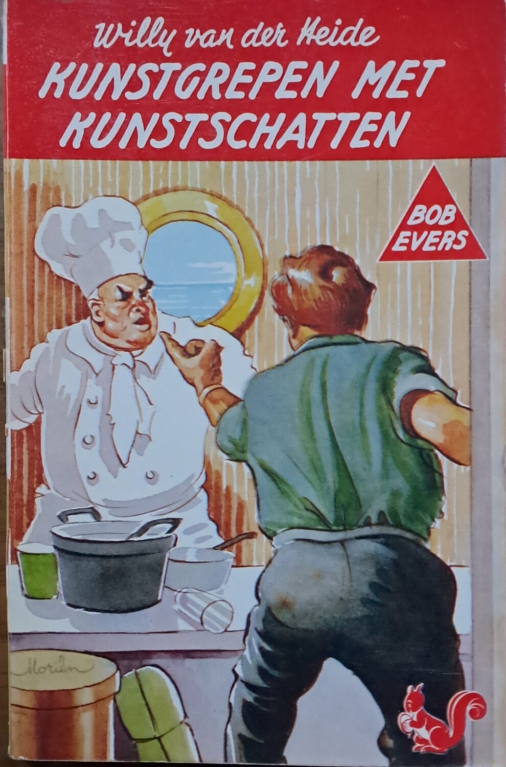kunstgrepen met kunstschatten 40