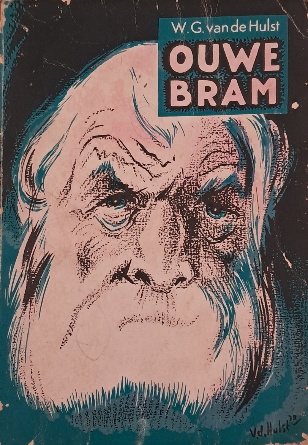 Ouwe Bram 41