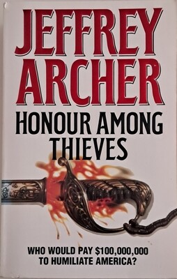 Honour Among The Thieves