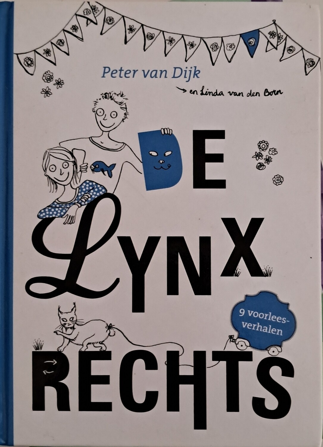 De Lynx rechts 41
