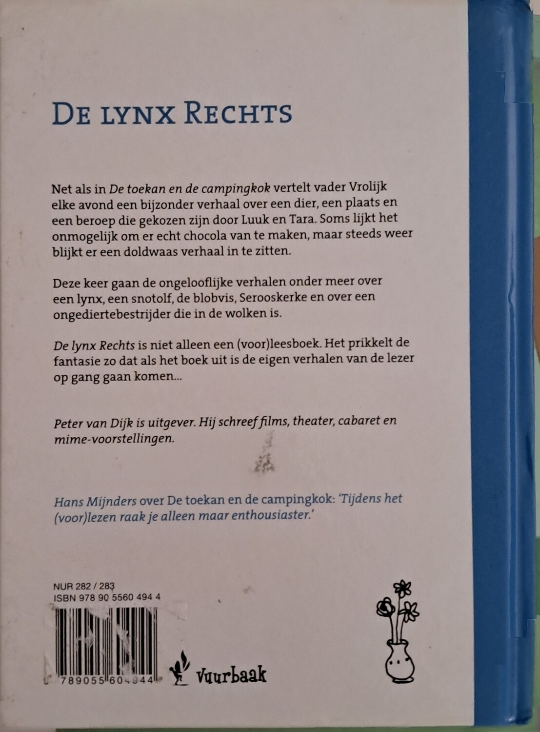 De Lynx rechts 41