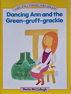 Dancing Ann and the green-gruff-grackle 43